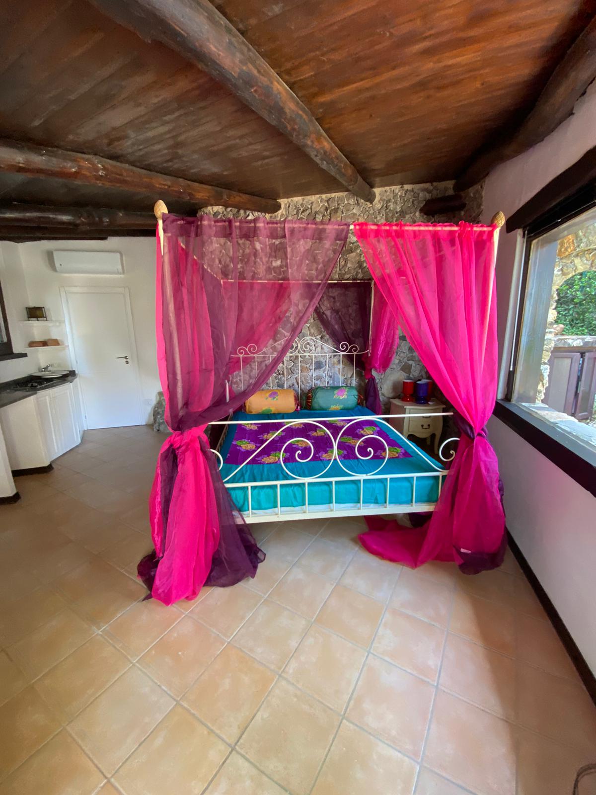 Suite Pagoda