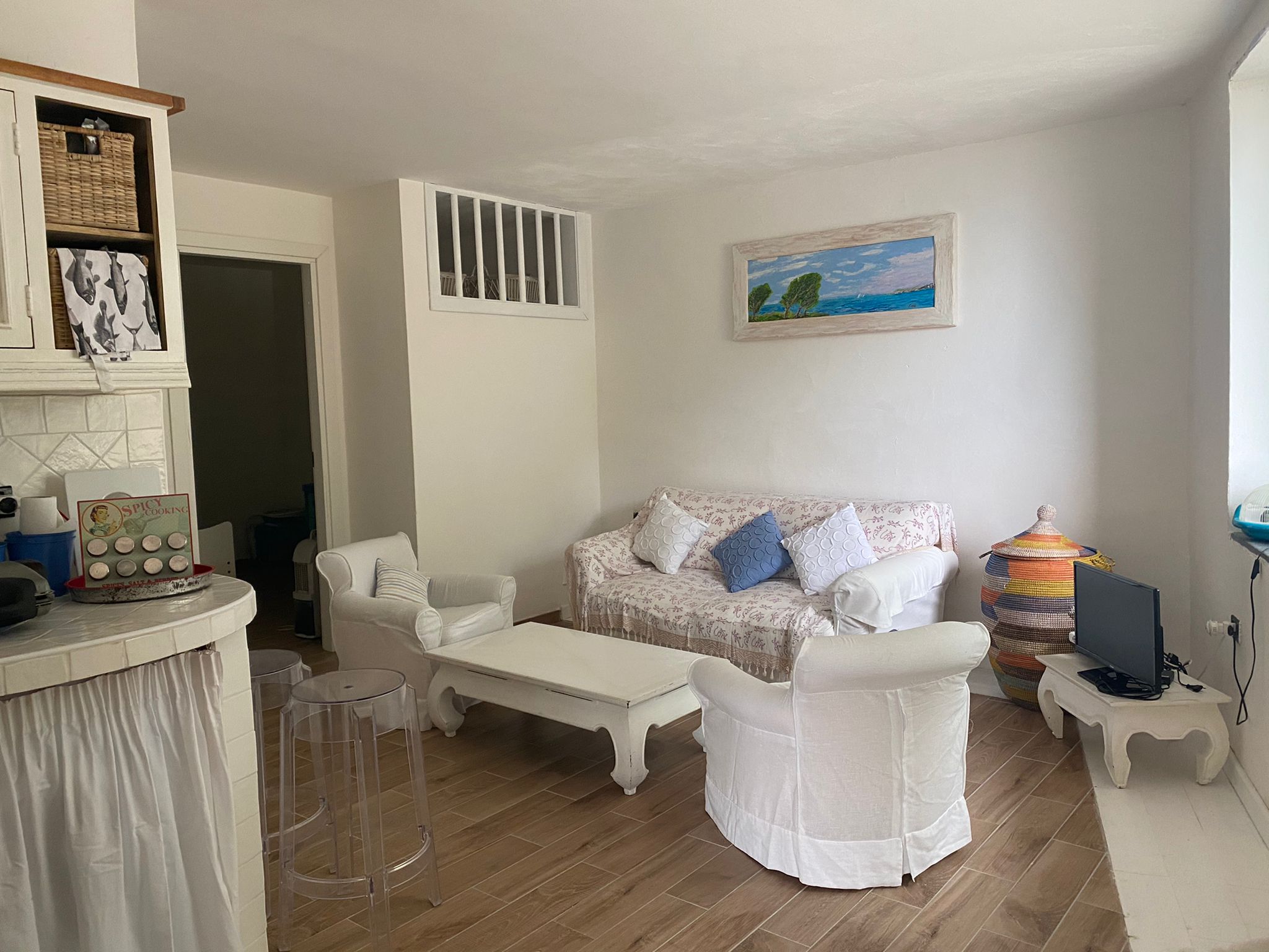 Suite Provenzale
